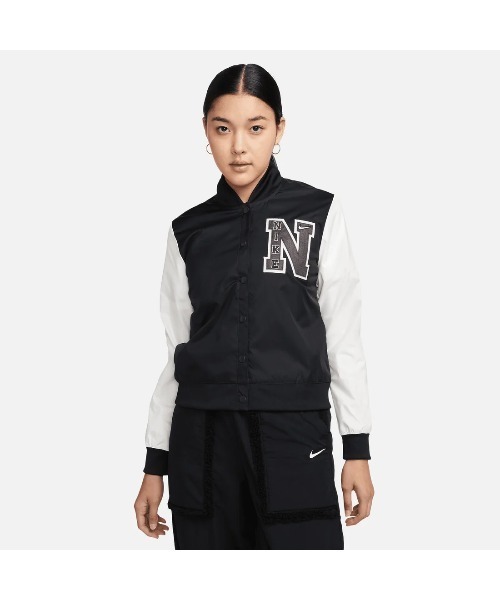 NIKE コート アウター 「NIKEアパレル」ナイキ ウィメンズ NSW