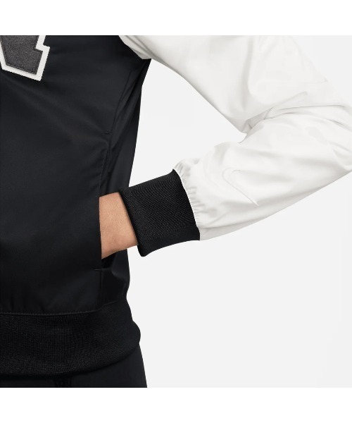 NIKE コート アウター 「NIKEアパレル」ナイキ ウィメンズ NSW