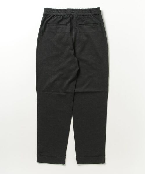SssS　clel スラックス&テーラード CLEL スラックス 「CLEL」Multi-silhouette loose side button