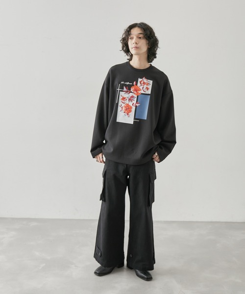 ワイズ　レッドレーベル　Tシャツ　骨　鳥 楽天市場】Tシャツ Sure No81 7カラー スカル M・L・XLサイズ