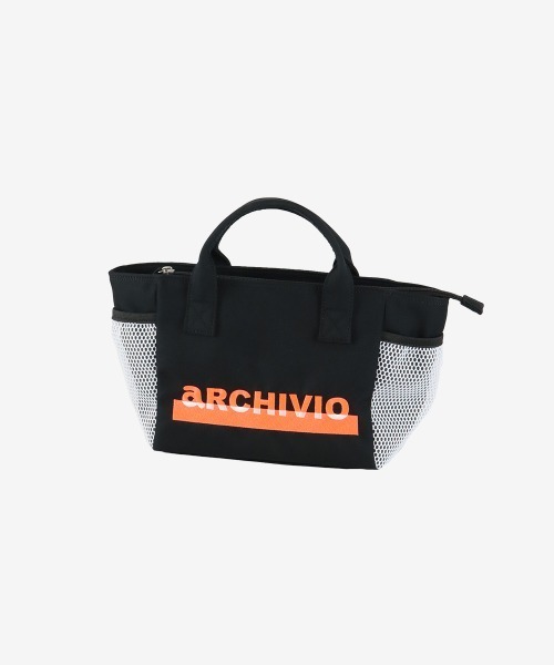 アルチビオトートバッグ 大きめ archivio トートバッグ 「LADIES」バッグ「2024年春夏