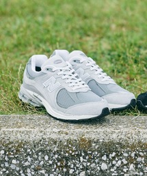 New Balance（ニューバランス） 防水 スニーカー M2002RXJ GRAY メンズ