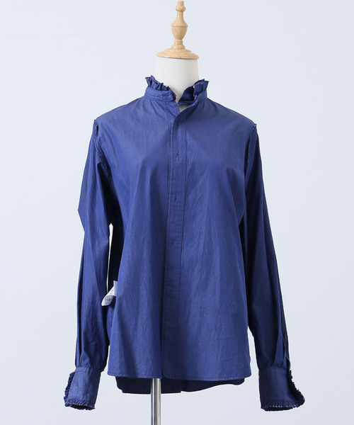 JOURNAL STANDARD LUXE（ジャーナルスタンダード ラックス） シャツ