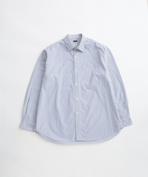 WILD LIFE TAILOR Adam et Rope' シャツ 「WILD TAILOR