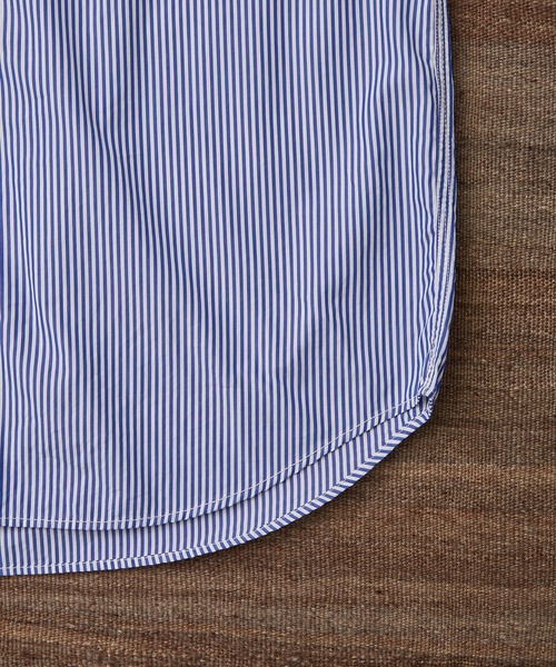 【WILD LIFE TAILOR】THOMAS MASON サイズM ネイビー WILD LIFE TAILOR】THOMAS MASON サイズM ネイビー