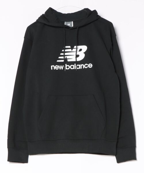 New Balance メンズパーカー｜トップス｜ファッション おすすめ人気