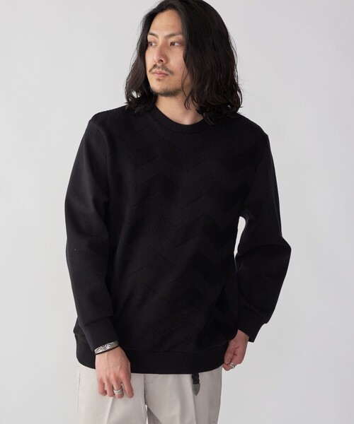 SHIPS別注Odinトレーナー SHIPS別注Odinトレーナー SHIPS別注Odinトレーナー SHIPS別注Odin