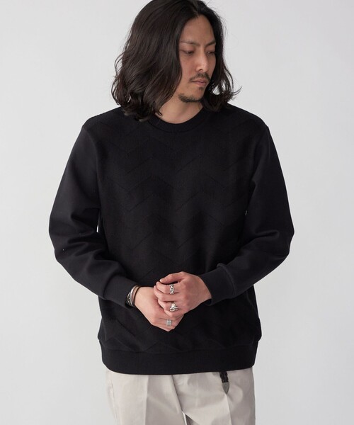 SHIPS（シップス） トレーナー スウェット SHIPS: 「手洗い可能