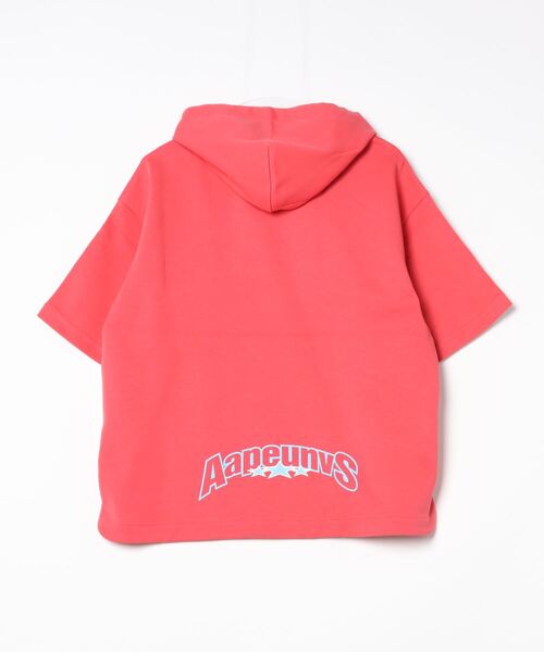 tシャツ AAPE HOODIE TEE レディース AAPE BY A BATHING APE tシャツ HOODIE TEE レディース