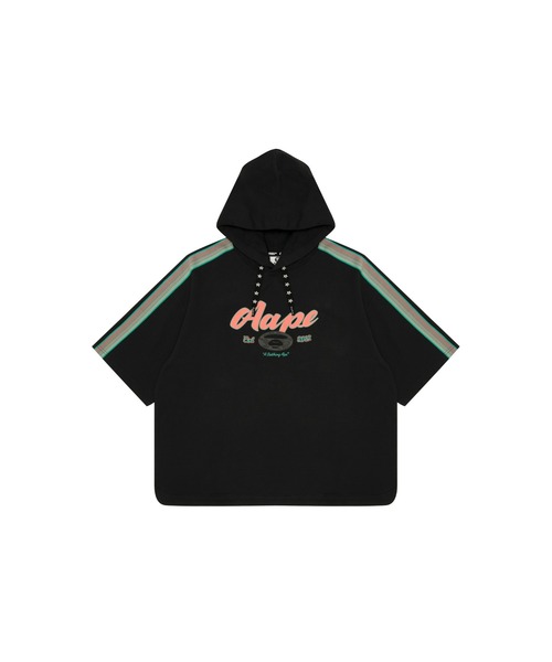 tシャツ AAPE HOODIE TEE レディース AAPE BY A BATHING APE tシャツ HOODIE TEE レディース