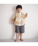 パンツ シェフハーフパンツ/7days Sty...の詳細画像3