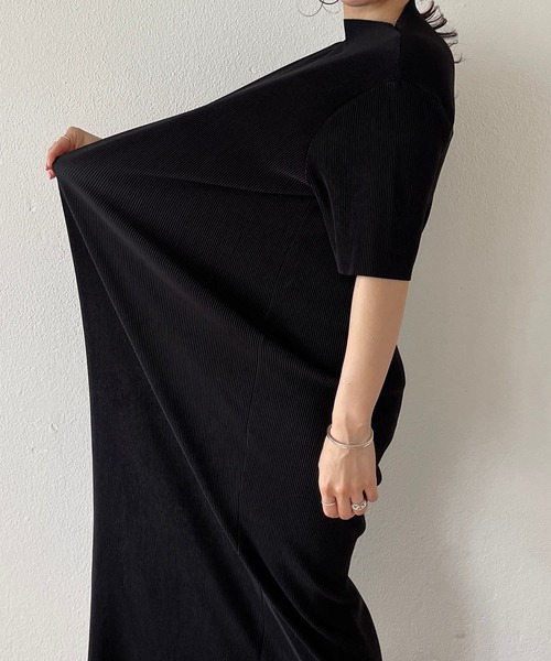 wee9s（ウィークス） ワンピース 「セルフカット可能」daily daily