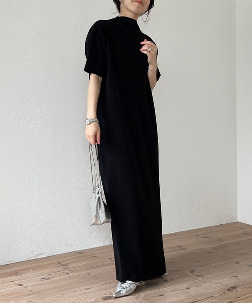 wee9s（ウィークス） ワンピース 「セルフカット可能」daily daily