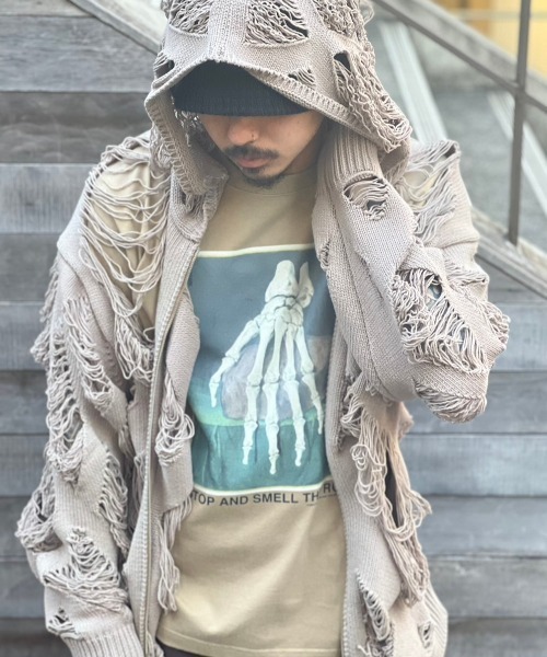 Children of the discordance（チルドレンオブザディスコーダンス） t