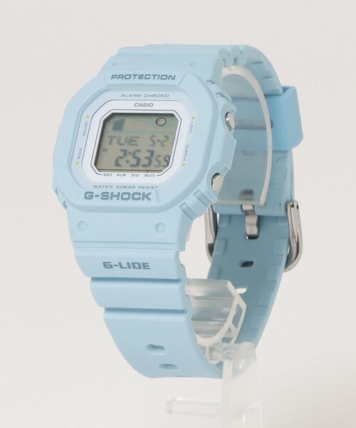 G-SHOCK 腕時計 G-SHOCK/ジーショック G-LIDE GLX-S5600-2JF メンズ