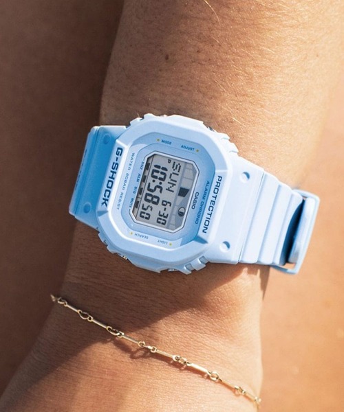G-SHOCK 腕時計 G-SHOCK/ジーショック G-LIDE GLX-S5600-2JF
