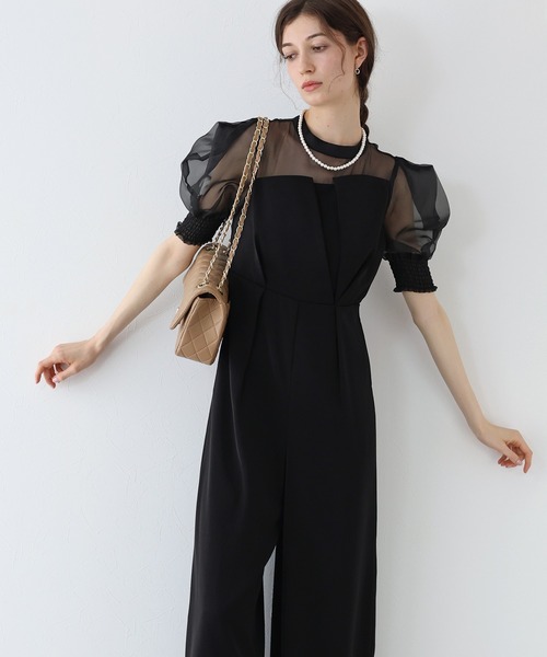 BLUEEAST（ブルーイースト） パンツドレス : ZOZOTOWN Yahoo!店 - 通販