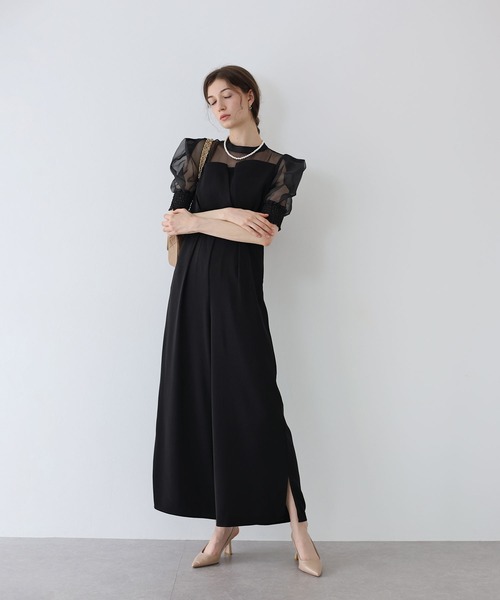 BLUEEAST（ブルーイースト） パンツドレス : ZOZOTOWN Yahoo!店 - 通販