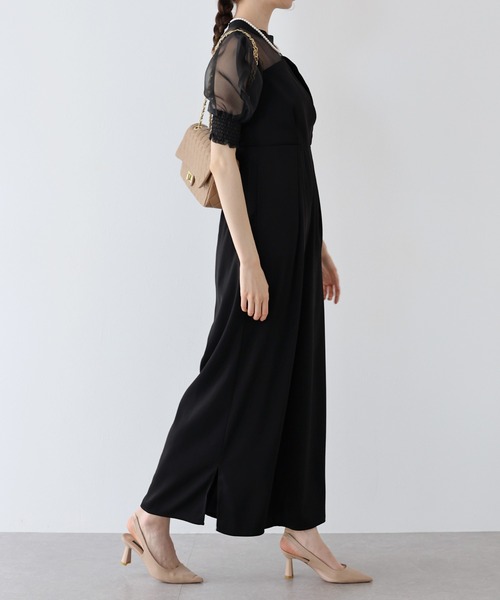 BLUEEAST（ブルーイースト） パンツドレス : ZOZOTOWN Yahoo!店 - 通販