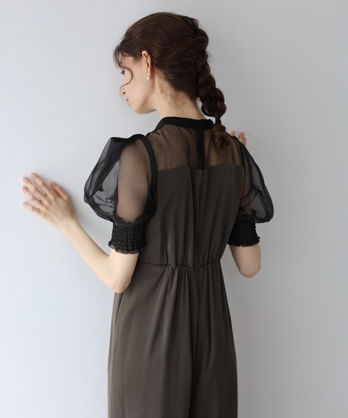 BLUEEAST（ブルーイースト） パンツドレス : ZOZOTOWN Yahoo!店 - 通販