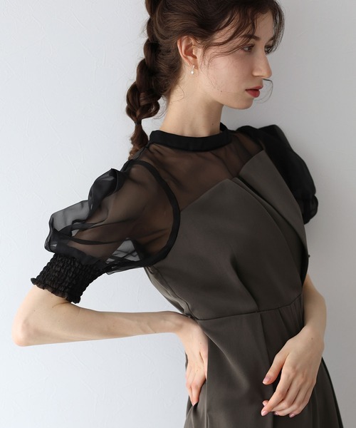 BLUEEAST（ブルーイースト） パンツドレス : ZOZOTOWN Yahoo!店 - 通販