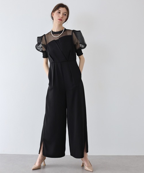BLUEEAST（ブルーイースト） パンツドレス : ZOZOTOWN Yahoo!店 - 通販