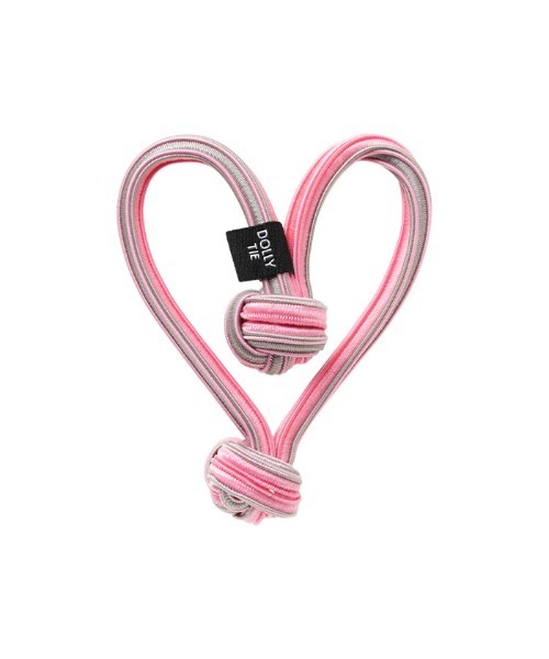 Hamee（ハミィ） ヘアゴム DOLLY TIE ドリータイ Big Dolly Hair Tie