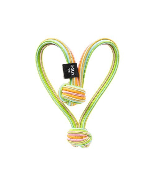 Hamee（ハミィ） ヘアゴム DOLLY TIE ドリータイ Big Dolly Hair Tie
