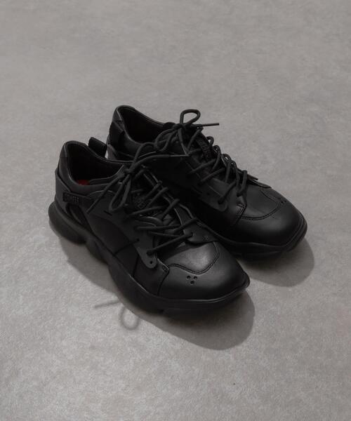 靴 CAMPER Karst 41 靴 CAMPER Karst 41 靴 CAMPER Karst 41 ALL-NEW SUSTAINABLE SNEAKER
