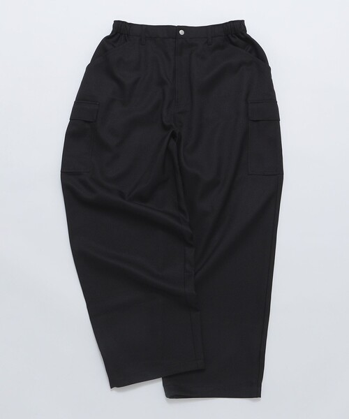 City Ambient Products（シティ アンビエント プロダクツ） カーゴ