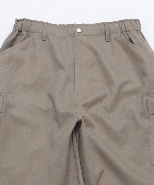 その他ブランド / U/カーゴパンツ/L/コットン/BEG City Ambient Products（シティ アンビエント プロダクツ） カーゴ