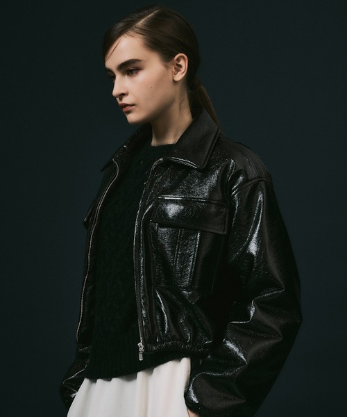 NOISEMAKER（ノイズメーカー） ブルゾン アウター オーバーサイズ