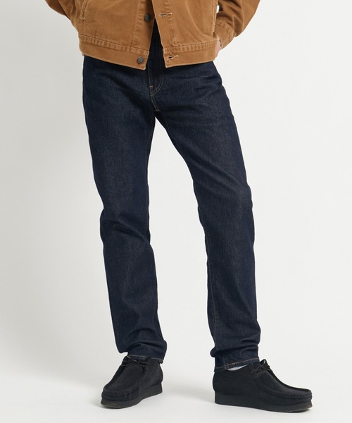 Levi's（リーバイス） ジーンズ FLEX JEANS 502(TM) テーパード