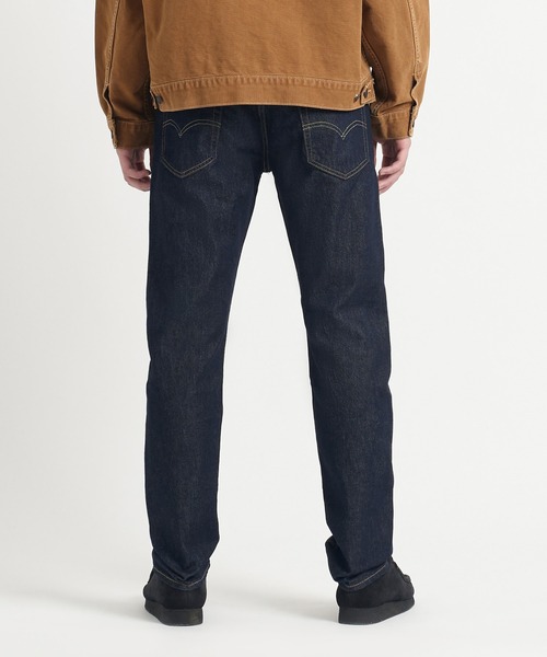 Levi's（リーバイス） ジーンズ FLEX JEANS 502(TM) テーパード