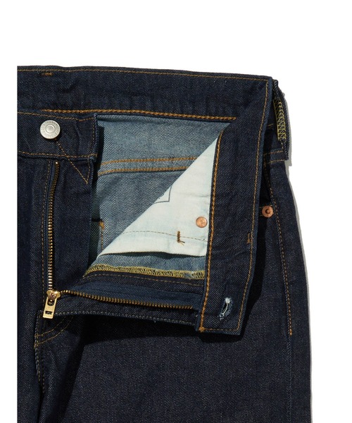 Levi's（リーバイス） ジーンズ FLEX JEANS 502(TM) テーパード