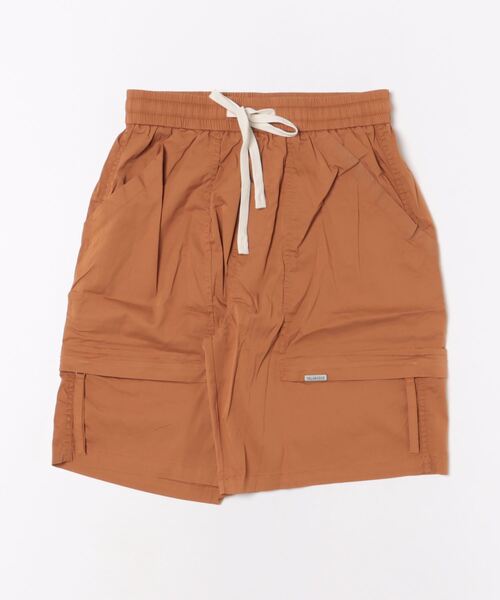 aimoha（アイモハ） ハーフパンツ パンツ 短パン aimoha outdoor ユニ