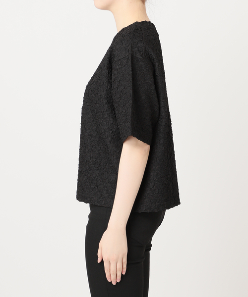 JOURNAL STANDARD tシャツ 「WEB限定追加3」シャーリングハーフ