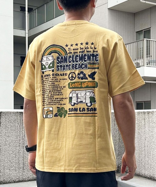 SUNLOVE 関税・送料込 サンスポーツメッシュTシャツ Sunlove - Sun Sport Mesh T-shirt | HBX - Globally Curated