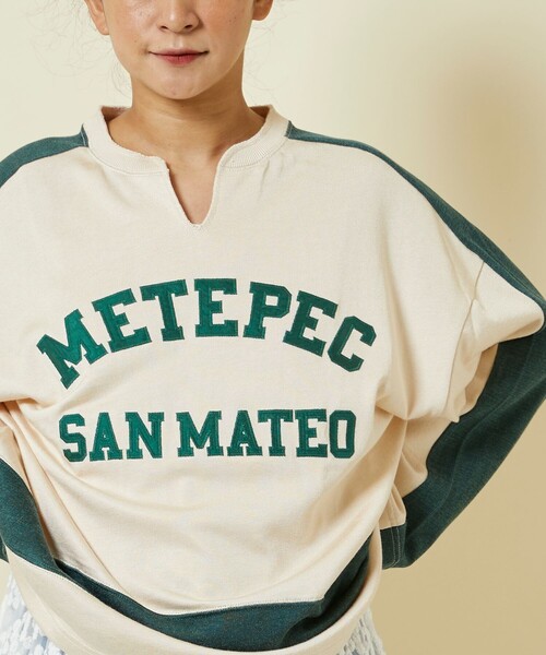 Freada tシャツ Freada/フリーダ アイスホッケー ロゴTシャツ