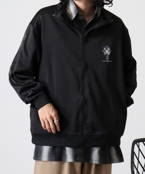 Ed Hardy(エド・ハーディー) ジャージ WS select ED HARDY トラック Ed Hardy(エド・ハーディー) ジャージ WS select ED HARDY トラック