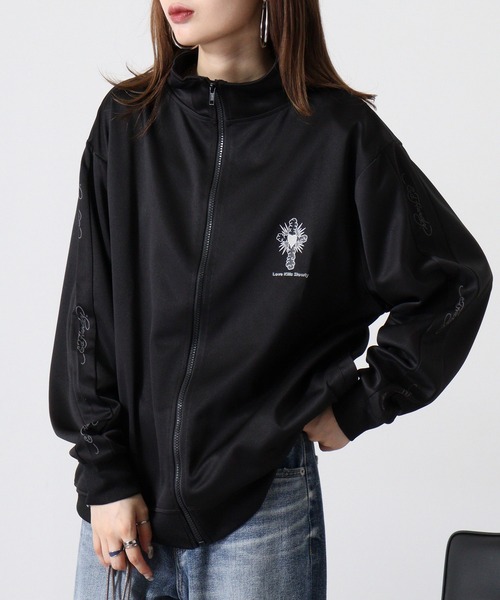 Ed Hardy（エド・ハーディー） ジャージ WS select ED HARDY トラック