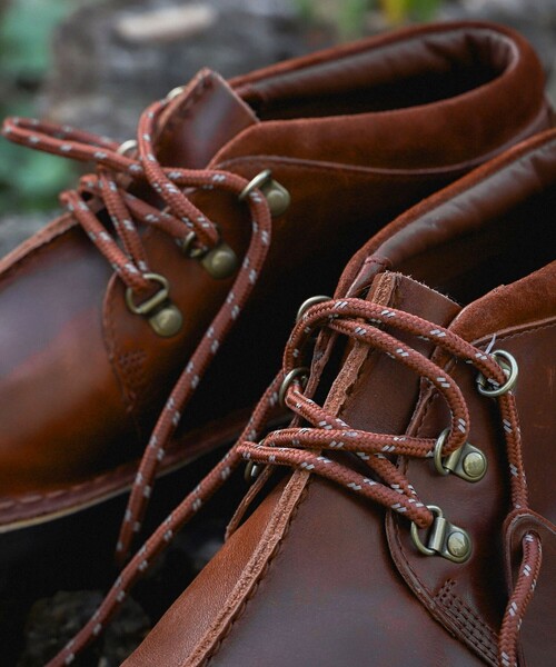 Clarks（クラークス） ブーツ Clarks ORIGINALS / Trek Hike メンズ