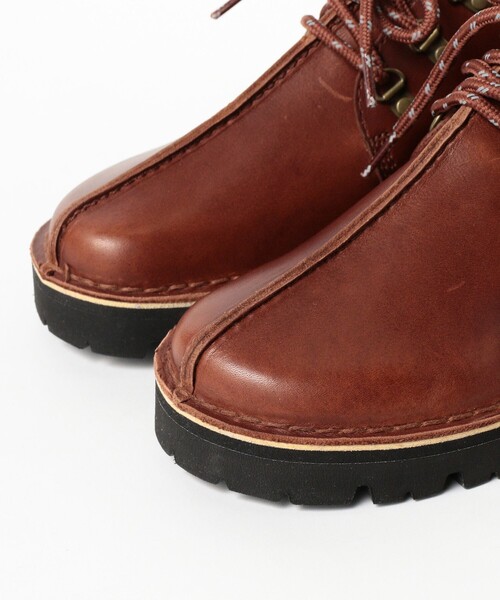 Clarks（クラークス） ブーツ Clarks ORIGINALS / Trek Hike メンズ
