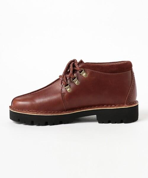 Clarks（クラークス） ブーツ Clarks ORIGINALS / Trek Hike メンズ