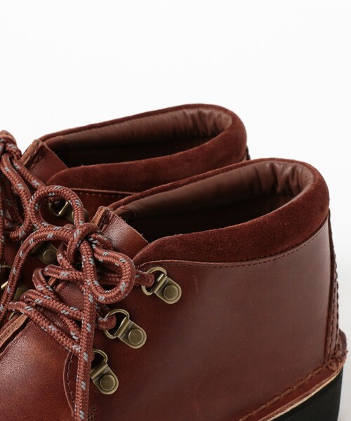 Clarks（クラークス） ブーツ Clarks ORIGINALS / Trek Hike メンズ