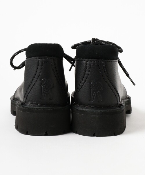 Clarks（クラークス） ブーツ Clarks ORIGINALS / Trek Hike メンズ