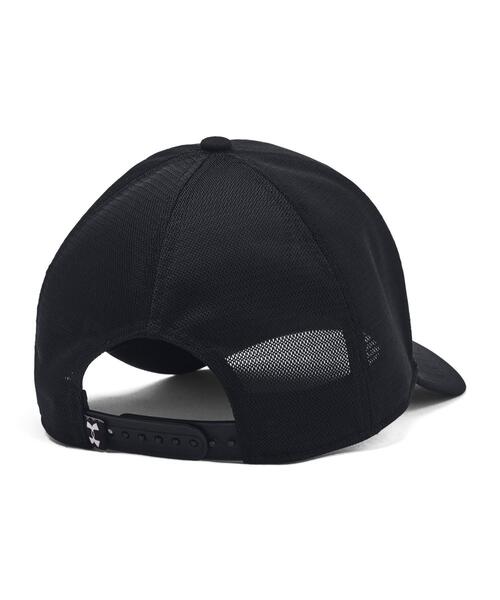 UNDER ARMOUR（アンダーアーマー） キャップ 帽子 UAプロジェクト