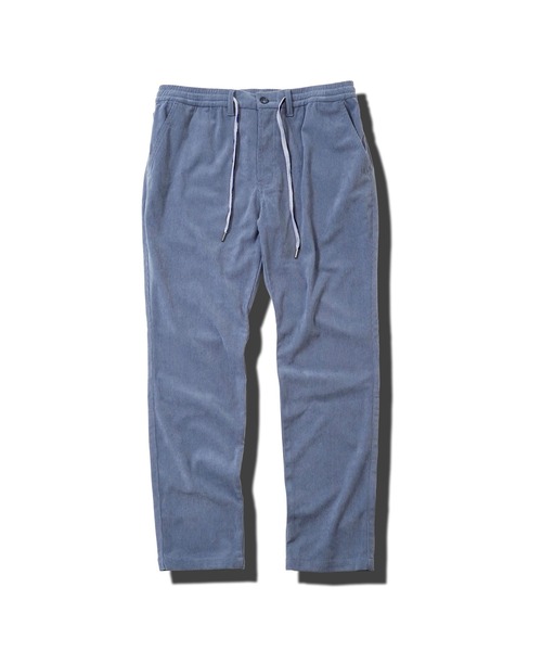 JIGGYS SHOP（ジギーズショップ） パンツ ストレッチコーデュロイ