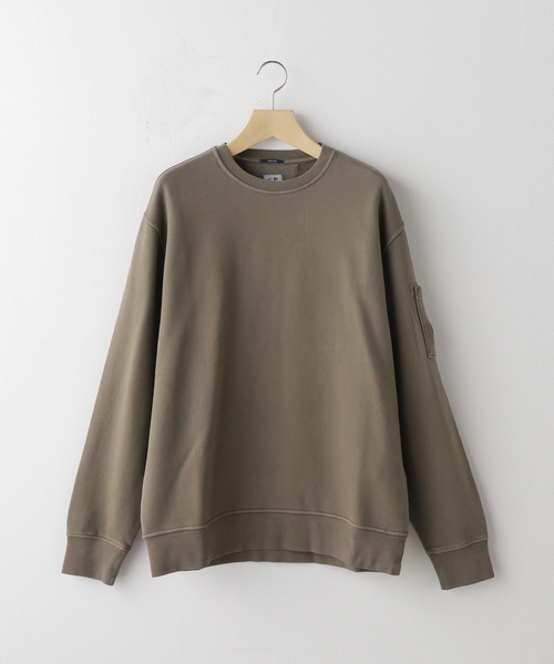 トレーナー スウェット 「C.P. Company / シーピーカンパニー