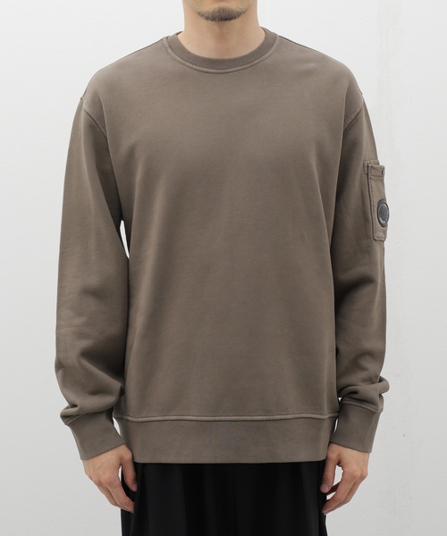 cp company トレーナー C.P. COMPANY シーピーカンパニー トレーナー C.P メンズ